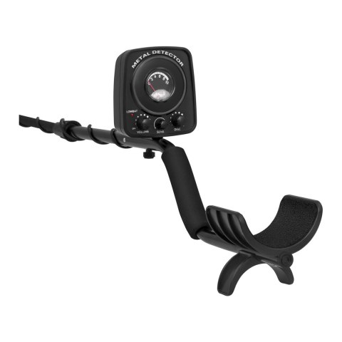 Wykrywacz detektor metalu wodoodporny dł. 111 cm zasięg 1 m SBS-MD-6 Wykrywacz detektor metalu wodoodporny dł. 111 cm zasięg 1 m SBS-MD-6