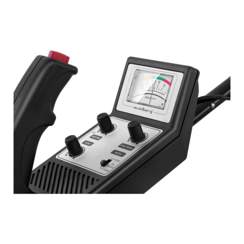 Wykrywacz detektor metalu wodoodporny dł. 113 cm zasięg 2 m SBS-MD-2 Wykrywacz detektor metalu wodoodporny dł. 113 cm zasięg 2 m SBS-MD-2