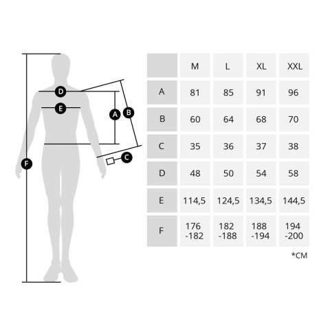 Wytrzymała kurtka spawalnicza ochronna skórzana rozmiar XL Wytrzymała kurtka spawalnicza ochronna skórzana rozmiar XL