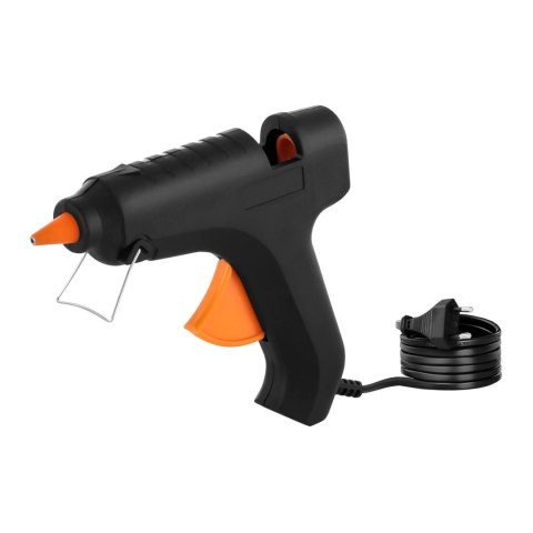 Zestaw naprawczy PDR do usuwania wyciągania wgnieceń w karoserii PROFI - 33 elementów Zestaw naprawczy PDR do usuwania wyciągania wgnieceń w karoserii PROFI - 33 elementów