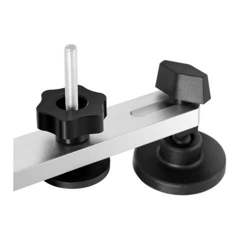 Zestaw naprawczy PDR do usuwania wyciągania wgnieceń w karoserii PROFI - 90 elementów Zestaw naprawczy PDR do usuwania wyciągania wgnieceń w karoserii PROFI - 90 elementów