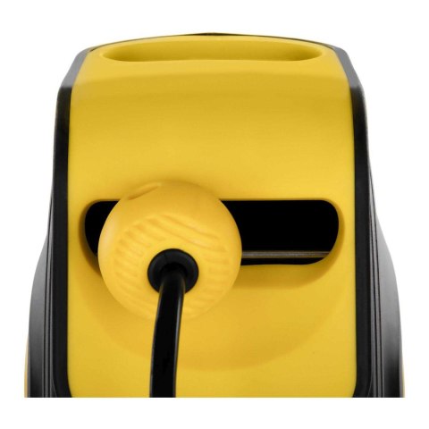 Zwijacz automatyczny bęben naścienny kablowy z przedłużaczem gniazdo AC230V / 10A / 50Hz dł. 21.5m Zwijacz automatyczny bęben naścienny kablowy z przedłużaczem gniazdo AC230V / 10A / 50Hz dł. 21.5m