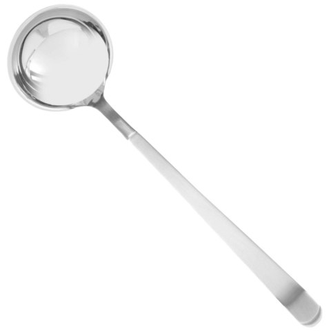 Chochla chochelka do zupy sosu Buffet Supreme 85x308mm 90ml Chochla chochelka do zupy sosu Buffet Supreme 85x308mm 90ml