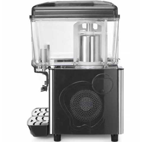 Dyspenser dozownik chłodzący do soków i napojów 2 x 12L Dyspenser dozownik chłodzący do soków i napojów 2 x 12L