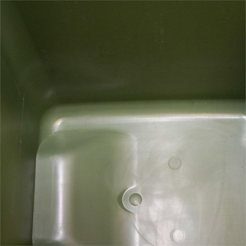 Kosz pojemnik do segregacji sortowania śmieci i odpadków - zielony Urba 21L Kosz pojemnik do segregacji sortowania śmieci i odpadków - zielony Urba 21L