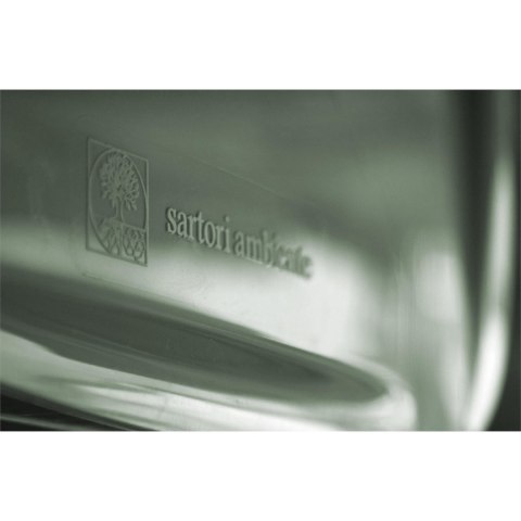 Kosz pojemnik do segregacji sortowania śmieci i odpadków - zielony Urba 21L Kosz pojemnik do segregacji sortowania śmieci i odpadków - zielony Urba 21L