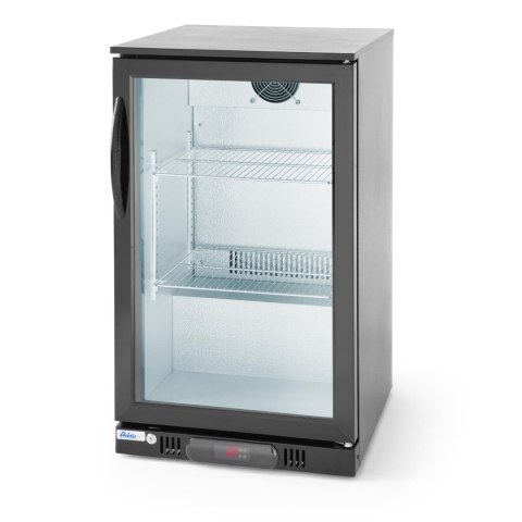 Lodówka barowa na napoje 1-drzwiowa szer. 50cm 118L Lodówka barowa na napoje 1-drzwiowa szer. 50cm 118L