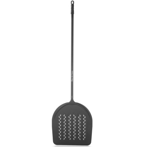 Łopata do pizzy aluminiowa ITALIA 3D perforowana 500x1700mm Łopata do pizzy aluminiowa ITALIA 3D perforowana 500x1700mm