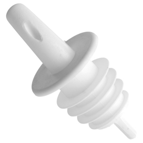 Nalewak dozownik kurek do butelek do alkoholu 3 kolory ZESTAW 6szt. Nalewak dozownik kurek do butelek do alkoholu 3 kolory ZESTAW 6szt.