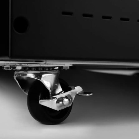 Witryna szafa chłodnicza z podświetlanym panelem reklamowym 360L Witryna szafa chłodnicza z podświetlanym panelem reklamowym 360L