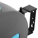Automatyczny bęben ścienny z wężem ogrodowym 30m + 2m 1/2'' Automatyczny bęben ścienny z wężem ogrodowym 30m + 2m 1/2''
