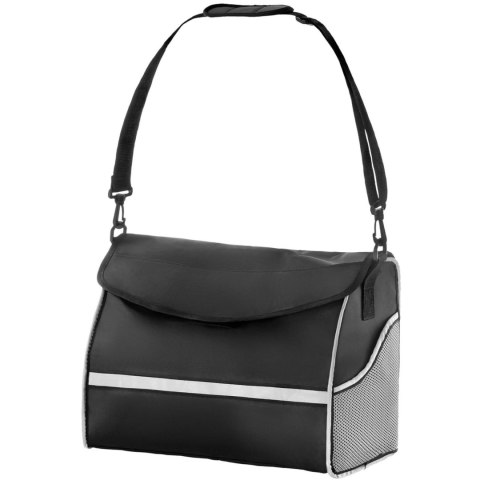 Balkonik chodzik podpórka dla seniora z siedziskiem i torbą na zakupy do 136kg - złoty Balkonik chodzik podpórka dla seniora z siedziskiem i torbą na zakupy do 136kg - złoty