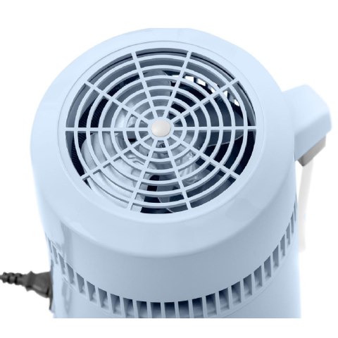 Destylator destylarka do wody z regulacją temperatury + plastikowy dzbanek 4 l Destylator destylarka do wody z regulacją temperatury + plastikowy dzbanek 4 l