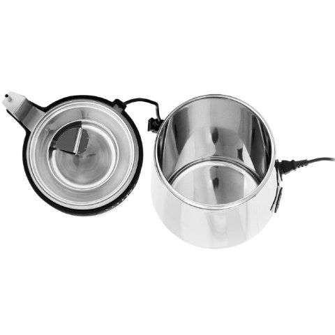 Destylator destylarka do wody ze szklanym dzbankiem 4 l Destylator destylarka do wody ze szklanym dzbankiem 4 l