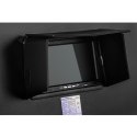 Endoskop kamera inspekcyjna LCD TFT 7'' śr. rur 40-80 mm dł. 50m Endoskop kamera inspekcyjna LCD TFT 7'' śr. rur 40-80 mm dł. 50m