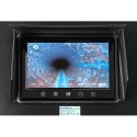 Endoskop kamera inspekcyjna LCD TFT 9'' śr. rur 70-300 mm dł. 60 m Endoskop kamera inspekcyjna LCD TFT 9'' śr. rur 70-300 mm dł. 60 m