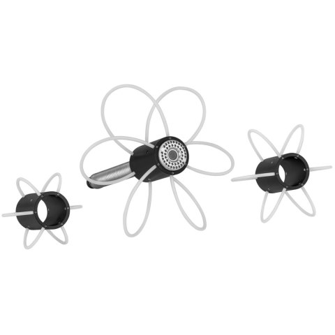 Endoskop kamera inspekcyjna LCD TFT 9'' śr. rur 70-300 mm dł. 60 m Endoskop kamera inspekcyjna LCD TFT 9'' śr. rur 70-300 mm dł. 60 m