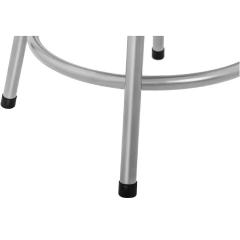 Hoker taboret stołek barowy industrialny 714-188 mm do 150 kg Hoker taboret stołek barowy industrialny 714-188 mm do 150 kg