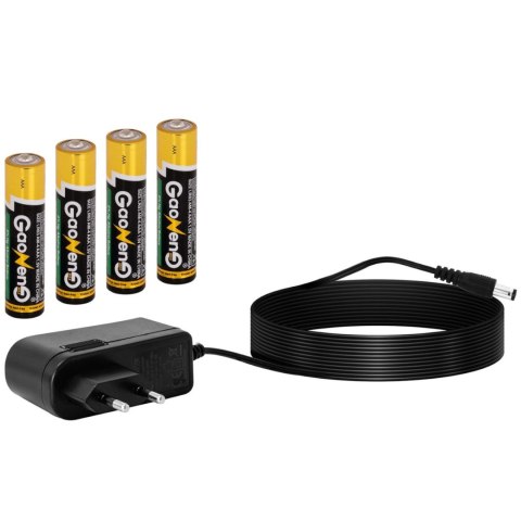 Laser obrotowy niwelator laserowy budowlany czerwony ±3 mm zasięg 300m Laser obrotowy niwelator laserowy budowlany czerwony ±3 mm zasięg 300m