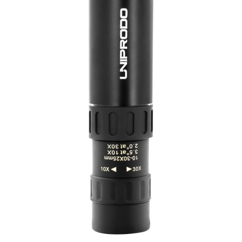 Monokular turystyczny Luneta 10-30x Monokular turystyczny Luneta 10-30x