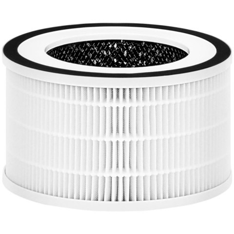 Oczyszczacz powietrza Uniprodo 10 m2 80 m3/godz Oczyszczacz powietrza Uniprodo 10 m2 80 m3/godz