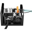 Pompa dystrybutor do paliwa oleju napędowego elektryczna z licznikiem IP55 230 V 600 W 60 l/min Pompa dystrybutor do paliwa oleju napędowego elektryczna z licznikiem IP55 230 V 600 W 60 l/min