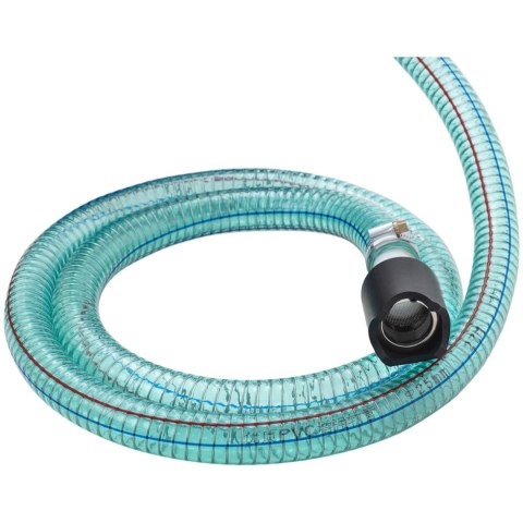 Pompa dystrybutor do paliwa oleju napędowego elektryczna z licznikiem IP55 230 V 600 W 60 l/min Pompa dystrybutor do paliwa oleju napędowego elektryczna z licznikiem IP55 230 V 600 W 60 l/min