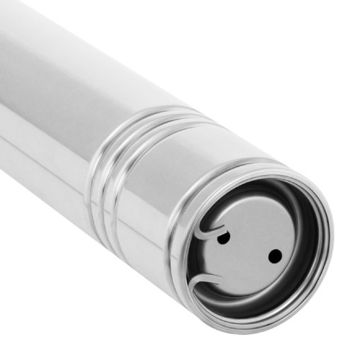 Pompa głębinowa do studni głębinowej ze stali nierdzewnej 6000 l/godz. do 101 m Pompa głębinowa do studni głębinowej ze stali nierdzewnej 6000 l/godz. do 101 m