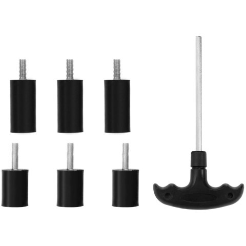 Profesjonalna wirówka laboratoryjna do osocza 16000 obr./min 4 fiolki PCR 0,2 ml Profesjonalna wirówka laboratoryjna do osocza 16000 obr./min 4 fiolki PCR 0,2 ml