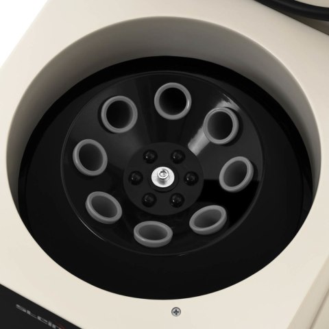 Profesjonalna wirówka laboratoryjna do osocza 4000 obr./min do 8 probówek 15 ml Profesjonalna wirówka laboratoryjna do osocza 4000 obr./min do 8 probówek 15 ml