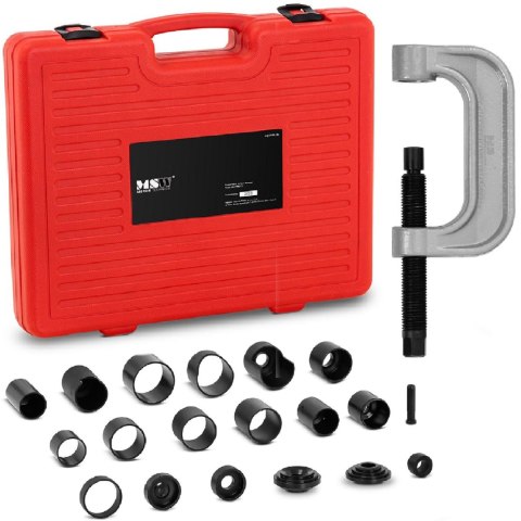 Ściągacz prasa śrubowa do sworzni przegubów kulowych kulistych FORD DODGE HONDA Ściągacz prasa śrubowa do sworzni przegubów kulowych kulistych FORD DODGE HONDA