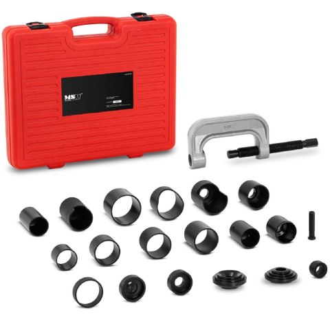 Ściągacz prasa śrubowa do sworzni przegubów kulowych kulistych FORD DODGE HONDA Ściągacz prasa śrubowa do sworzni przegubów kulowych kulistych FORD DODGE HONDA