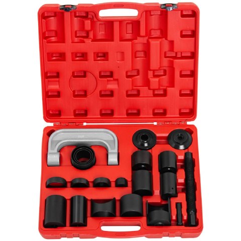 Ściągacz prasa śrubowa do sworzni przegubów kulowych kulistych FORD DODGE HONDA Ściągacz prasa śrubowa do sworzni przegubów kulowych kulistych FORD DODGE HONDA