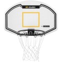Tablica kosz do koszykówki z obręczą do montażu na ścianę 61x91 cm Tablica kosz do koszykówki z obręczą do montażu na ścianę 61x91 cm