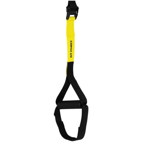 Taśmy pasy treningowe do ćwiczeń crossfit 164 cm Taśmy pasy treningowe do ćwiczeń crossfit 164 cm