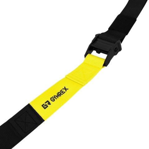 Taśmy pasy treningowe do ćwiczeń crossfit 164 cm Taśmy pasy treningowe do ćwiczeń crossfit 164 cm