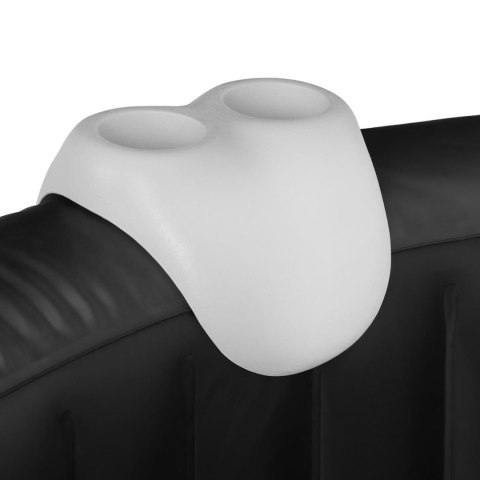 Uchwyt piankowy podstawka do jacuzzi na 2 napoje Uchwyt piankowy podstawka do jacuzzi na 2 napoje