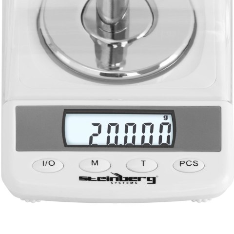 Waga precyzyjna laboratoryjna dokładna zliczanie sztuk 50 g / 0.001 g Waga precyzyjna laboratoryjna dokładna zliczanie sztuk 50 g / 0.001 g