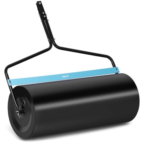 Walec ubijak ogrodowy do ubijania gleby trawy do traktorka szer. 97.5 cm 120 l Walec ubijak ogrodowy do ubijania gleby trawy do traktorka szer. 97.5 cm 120 l