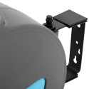 Wąż ogrodowy z automatycznym bębnem ściennym 20 m + 2 m 1/2'' Wąż ogrodowy z automatycznym bębnem ściennym 20 m + 2 m 1/2''