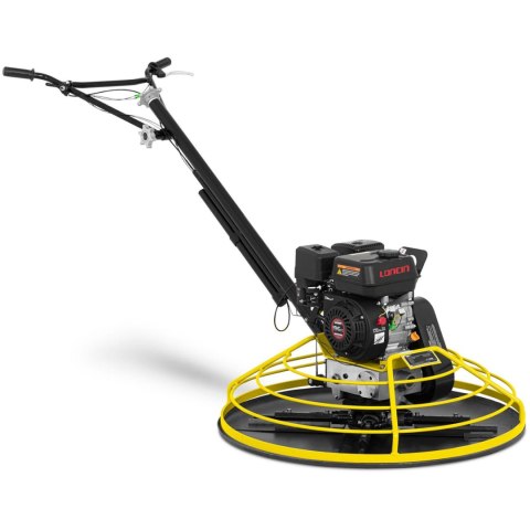 Zacieraczka do betonu talerzowa spalinowa Zacieraczka do betonu talerzowa spalinowa