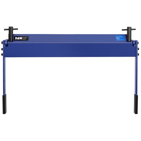 Zaginarka giętarka do blachy ręczna kąt gięcia do 135 stopni szer. 630 mm gr. 1.2 mm STAL Zaginarka giętarka do blachy ręczna kąt gięcia do 135 stopni szer. 630 mm gr. 1.2 mm STAL