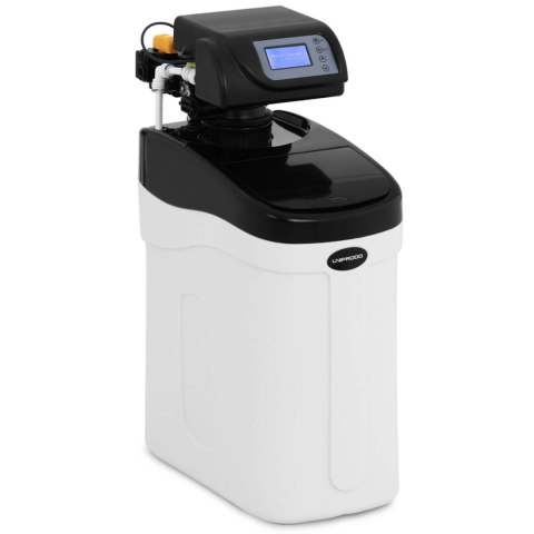 Zmiękczacz odkamieniacz do wody z automatycznym zaworem 6.5 l 3.3 W LCD Zmiękczacz odkamieniacz do wody z automatycznym zaworem 6.5 l 3.3 W LCD