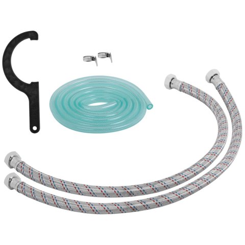 Zmiękczacz odkamieniacz do wody z automatycznym zaworem 6.5 l 3.3 W LCD Zmiękczacz odkamieniacz do wody z automatycznym zaworem 6.5 l 3.3 W LCD