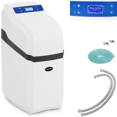 Zmiekczacz odkamieniacz do wody zawór ASD2 12 l 3.3 W LCD Zmiekczacz odkamieniacz do wody zawór ASD2 12 l 3.3 W LCD