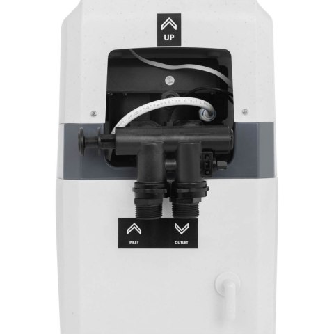 Zmiekczacz odkamieniacz do wody zawór ASD2 25 l 3.3 W LCD Zmiekczacz odkamieniacz do wody zawór ASD2 25 l 3.3 W LCD