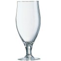 Kieliszek do wody piwa na nóżce Arcoroc POKAL CERVOISE 380 ml zestaw 6 szt. - Hendi 7132 Kieliszek do wody piwa na nóżce Arcoroc POKAL CERVOISE 380 ml zestaw 6 szt. - Hendi 7132