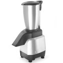 Kruszarka do lodu barowa elektryczna 850 obr. / min - Hendi 271599 Kruszarka do lodu barowa elektryczna 850 obr. / min - Hendi 271599