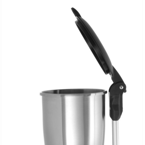 Kruszarka do lodu barowa elektryczna 850 obr. / min - Hendi 271599 Kruszarka do lodu barowa elektryczna 850 obr. / min - Hendi 271599