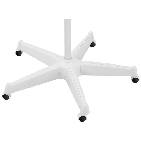 Lampa lupa kosmetyczna ze szkłem powiększającym mobilna 5 dpi 60x LED śr. 127 mm Lampa lupa kosmetyczna ze szkłem powiększającym mobilna 5 dpi 60x LED śr. 127 mm